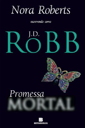 [In Death 28] • Promessa Mortal